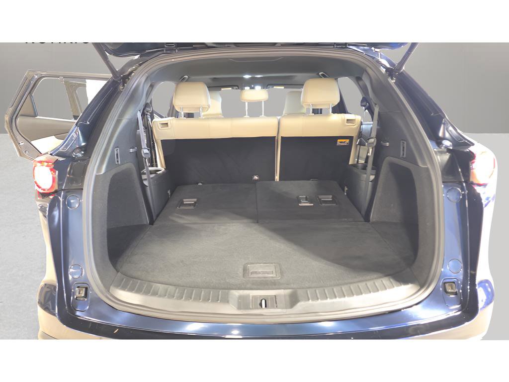 Used 2019 MAZDA CX-9 Grand Touring image 29