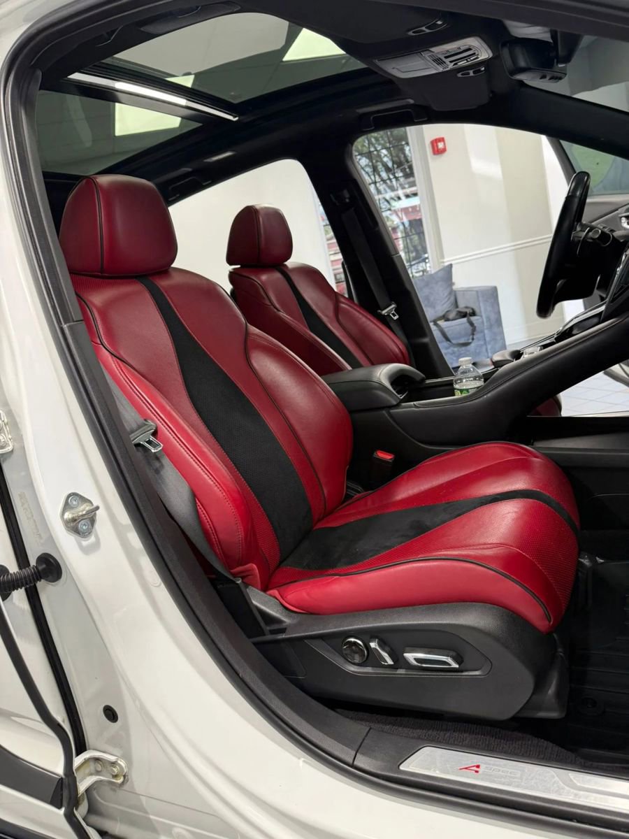 Used 2019 Acura RDX A-Spec image 9