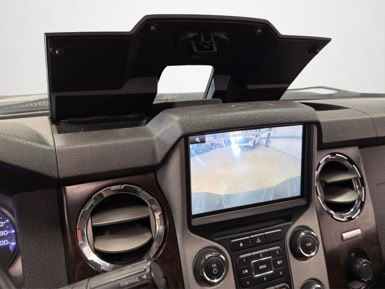 Used 2016 Ford F450 Platinum AWD/4WD image 20