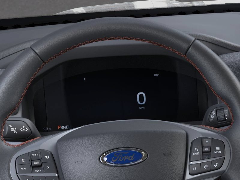 New 2026 Ford Explorer Active w/ Active Comfort Package AWD/4WD image 14