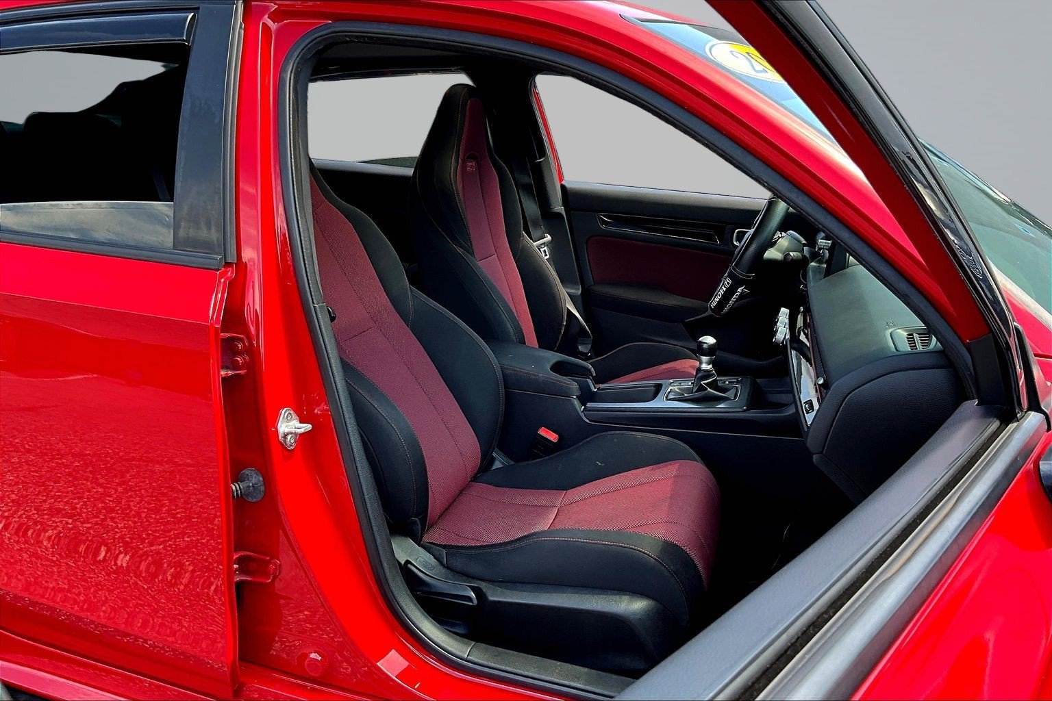 Used 2022 Honda Civic Si image 27
