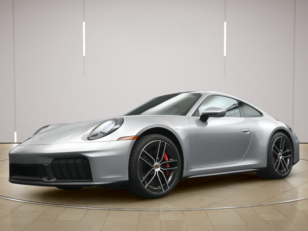 Used 2025 Porsche 911 Carrera GTS RWD image 30