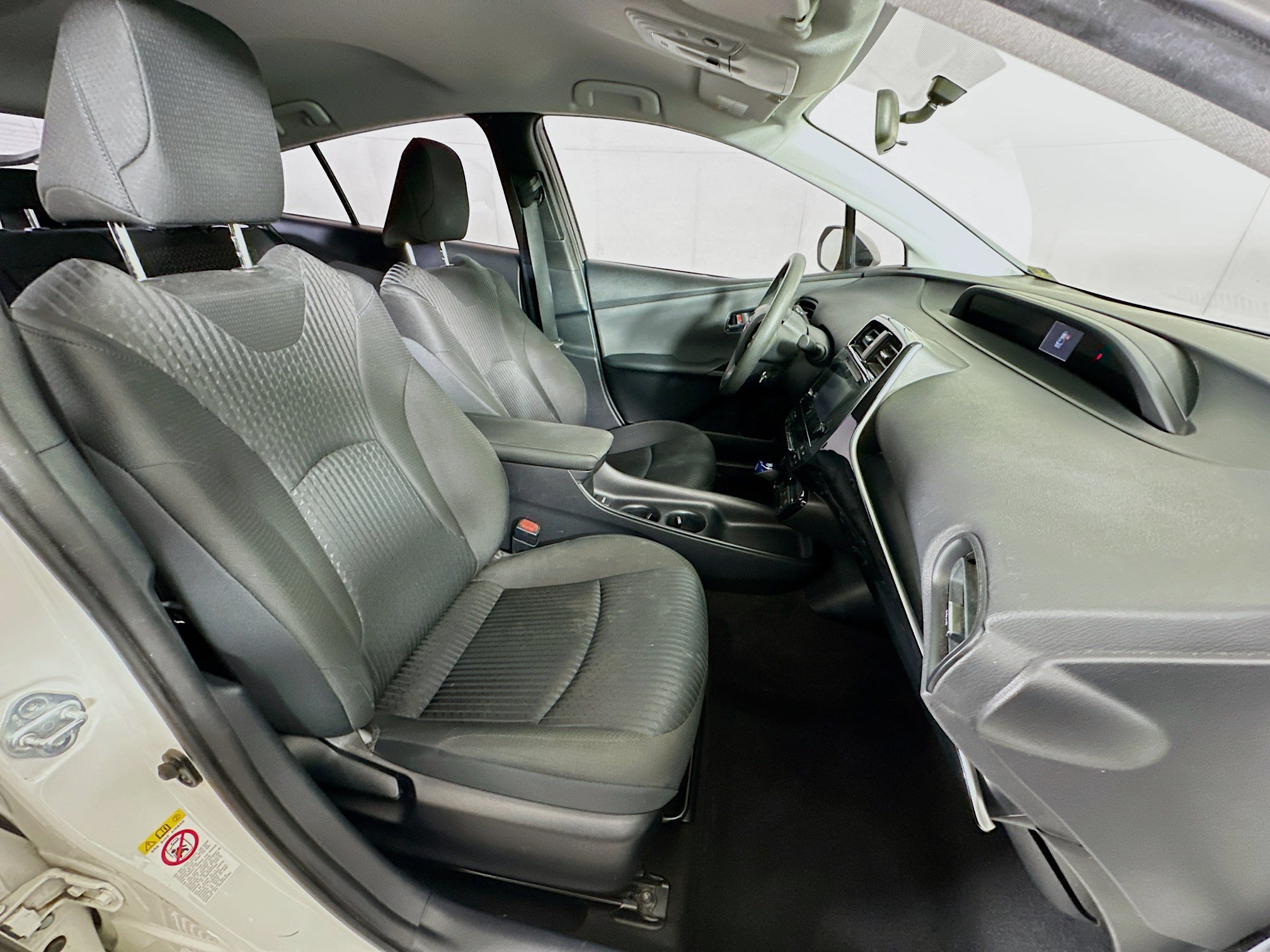 Used 2016 Toyota Prius Two FWD image 28