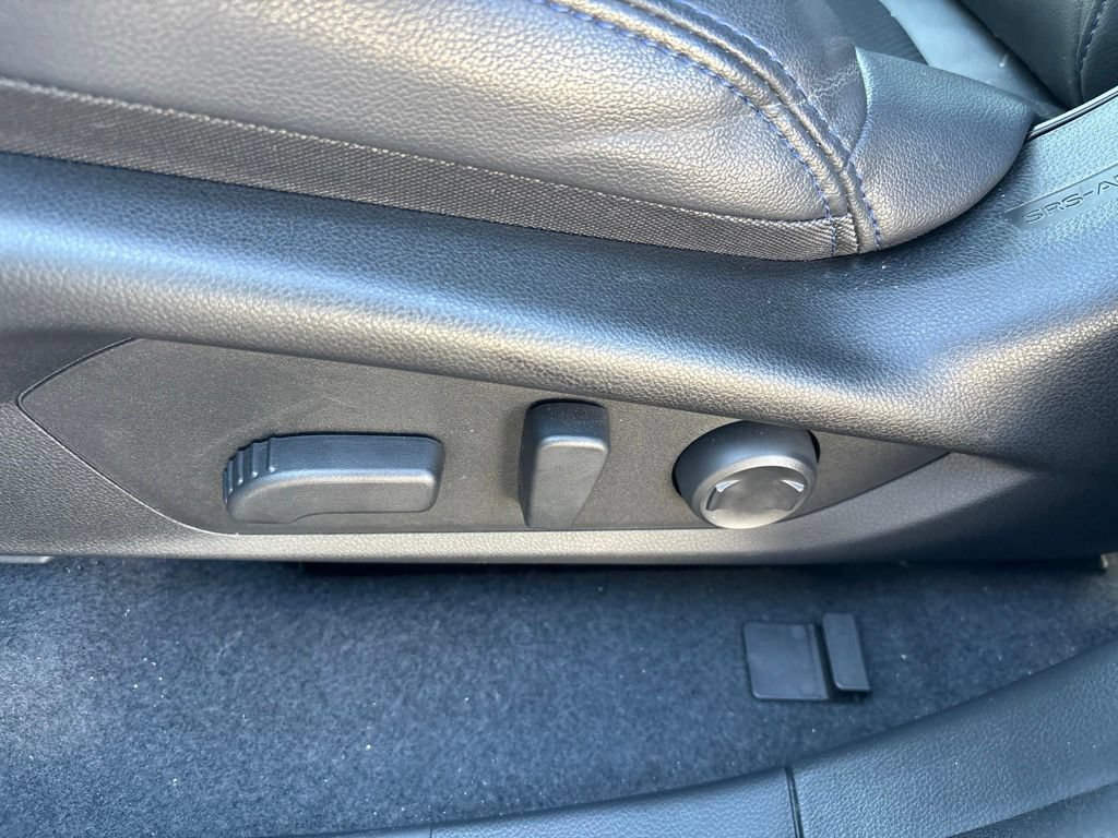 Certified 2025 Subaru Forester Limited AWD/4WD image 19