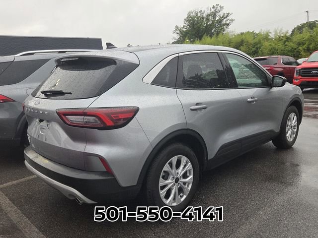 Used 2024 Ford Escape Active FWD image 5