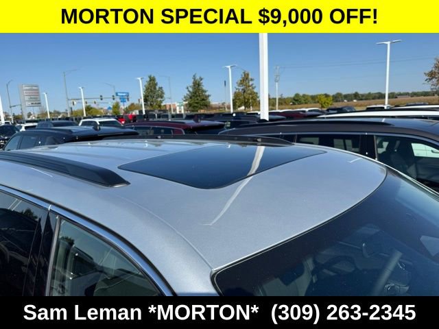 New 2025 Jeep Grand Cherokee L Laredo w/ Luxury Tech Group I image 7