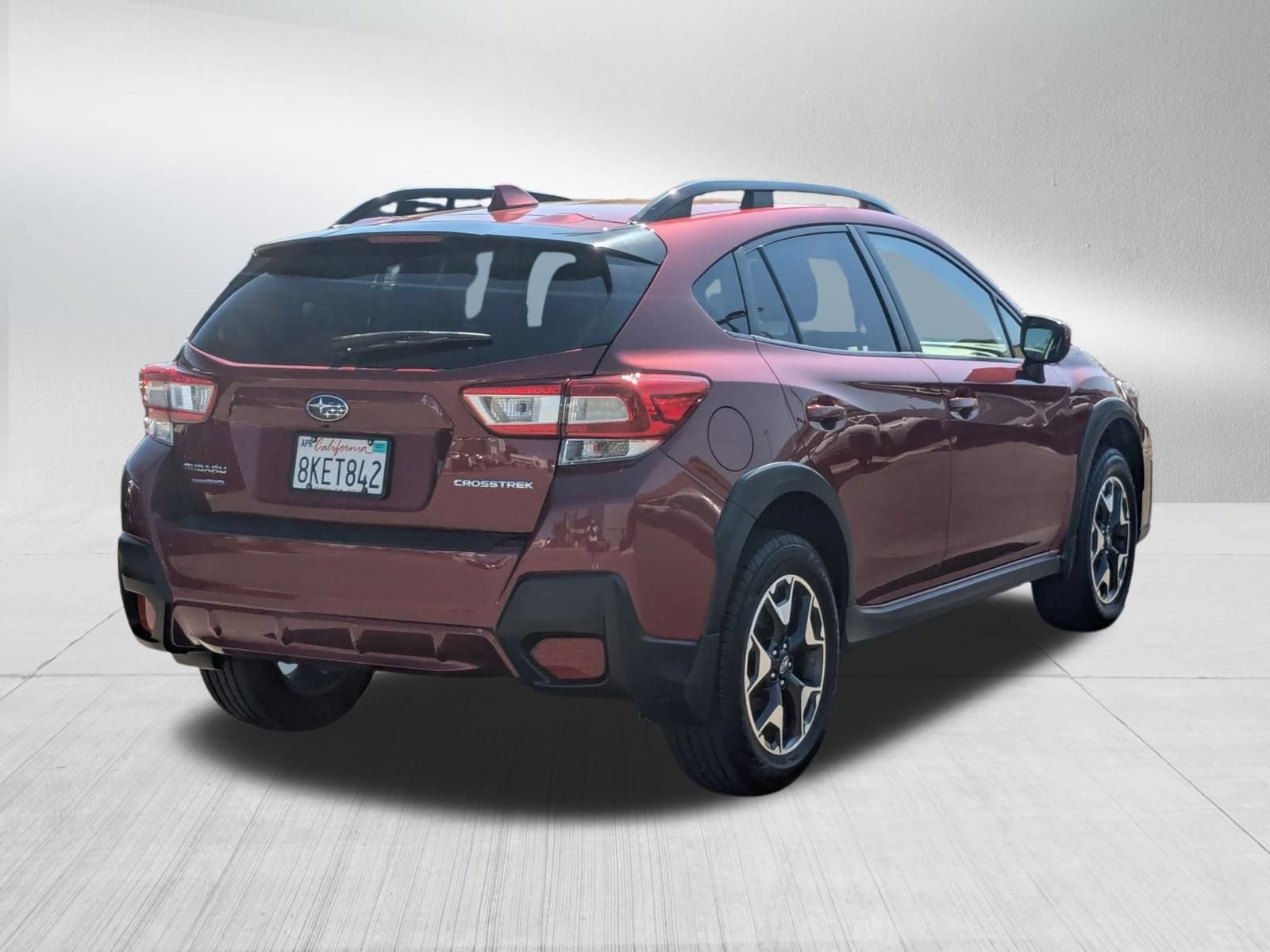 Used 2019 Subaru Crosstrek 2.0i Premium AWD/4WD image 5