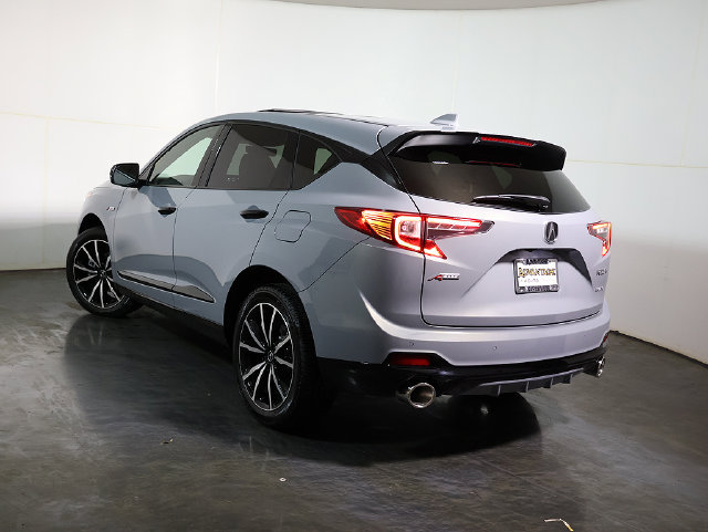 Certified 2026 Acura RDX w/ Advance Package AWD/4WD image 2