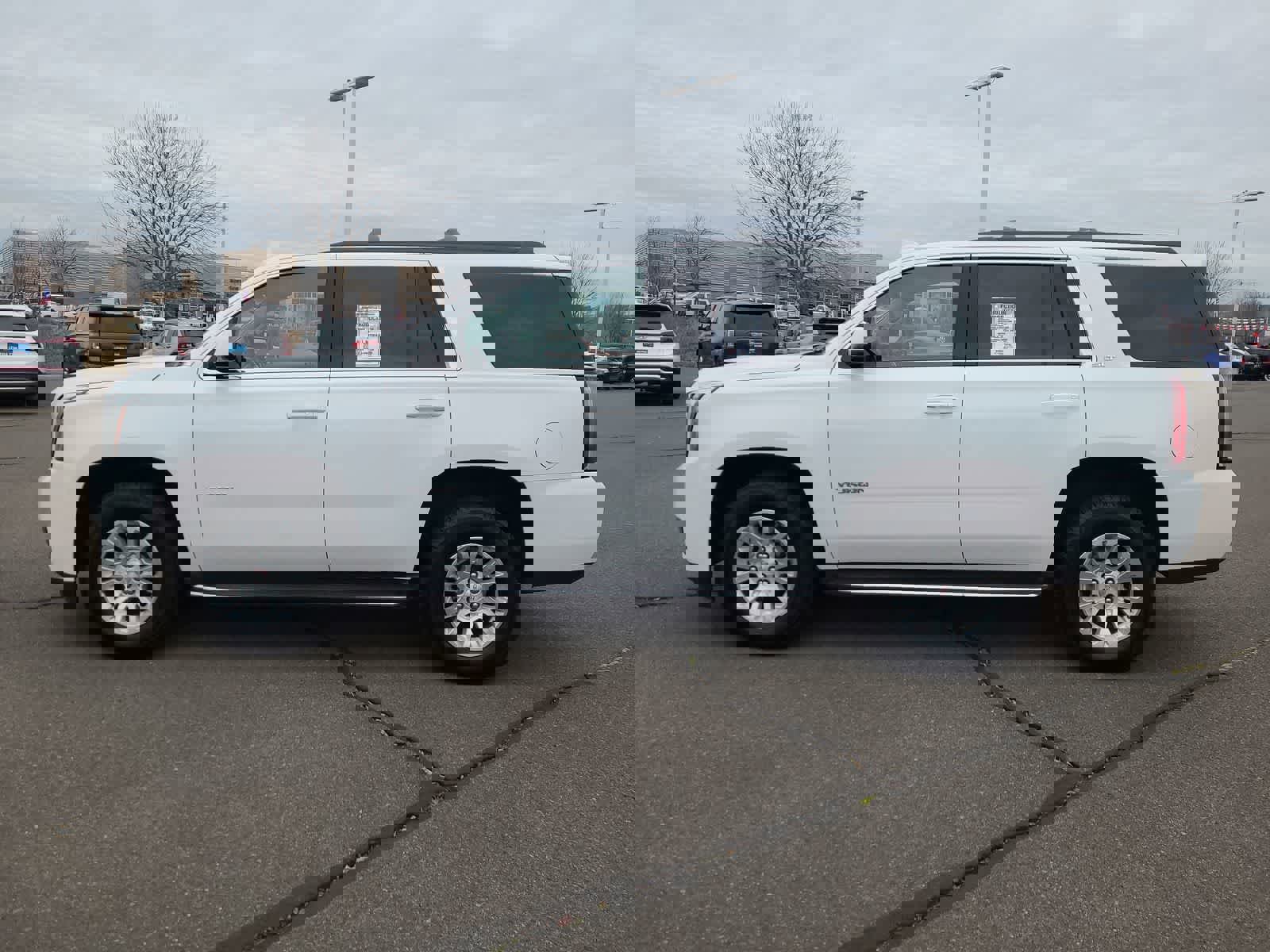 Used 2020 GMC Yukon SLT image 11