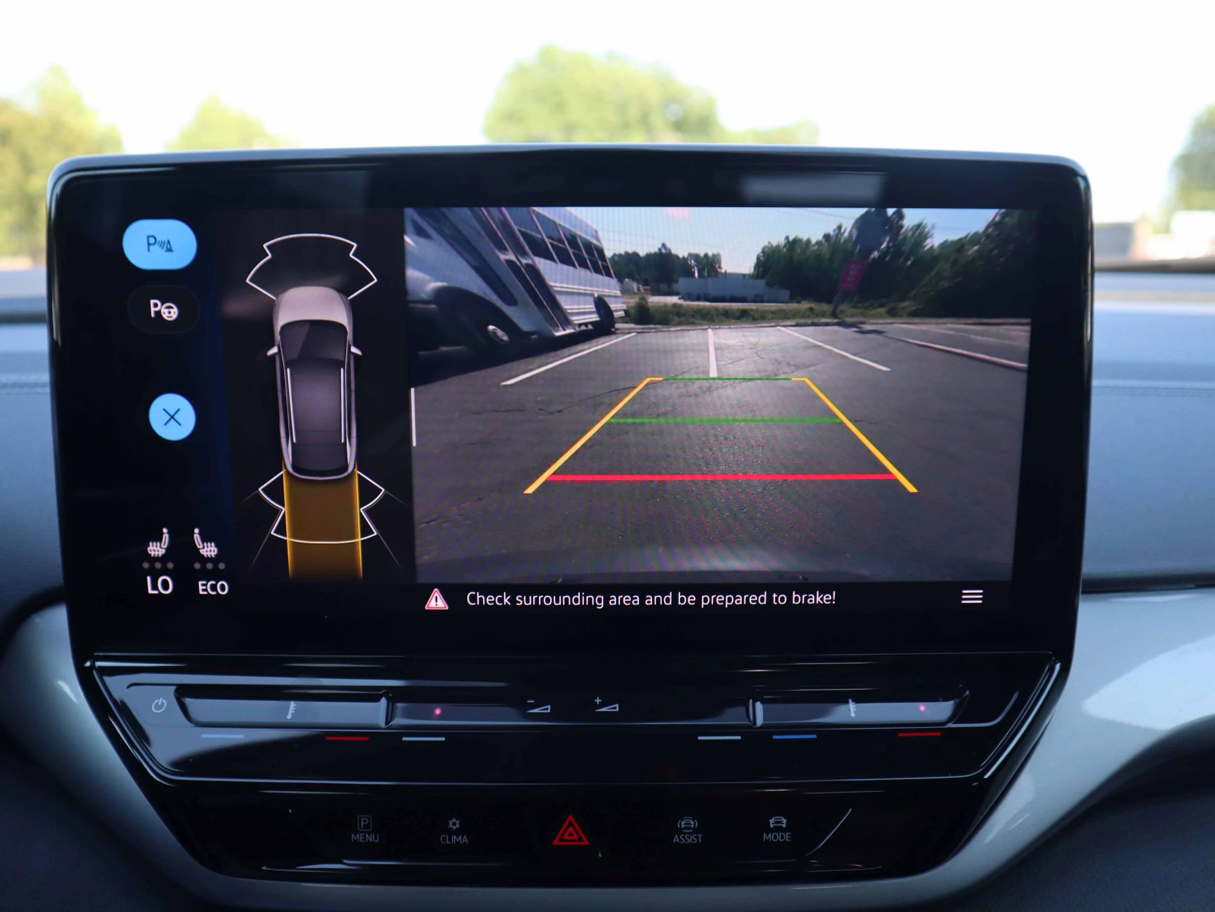 Used 2023 Volkswagen ID.4 S RWD image 21