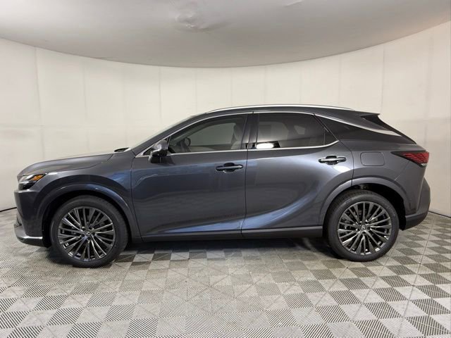 New 2026 Lexus RX 350 video 3