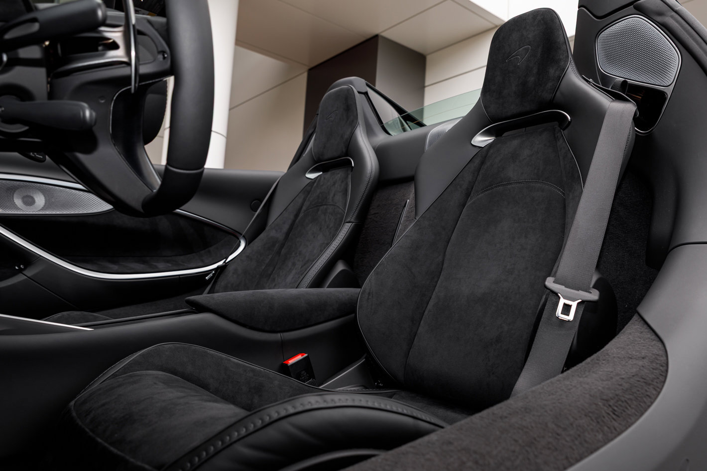 New 2026 McLaren Artura Spider image 16