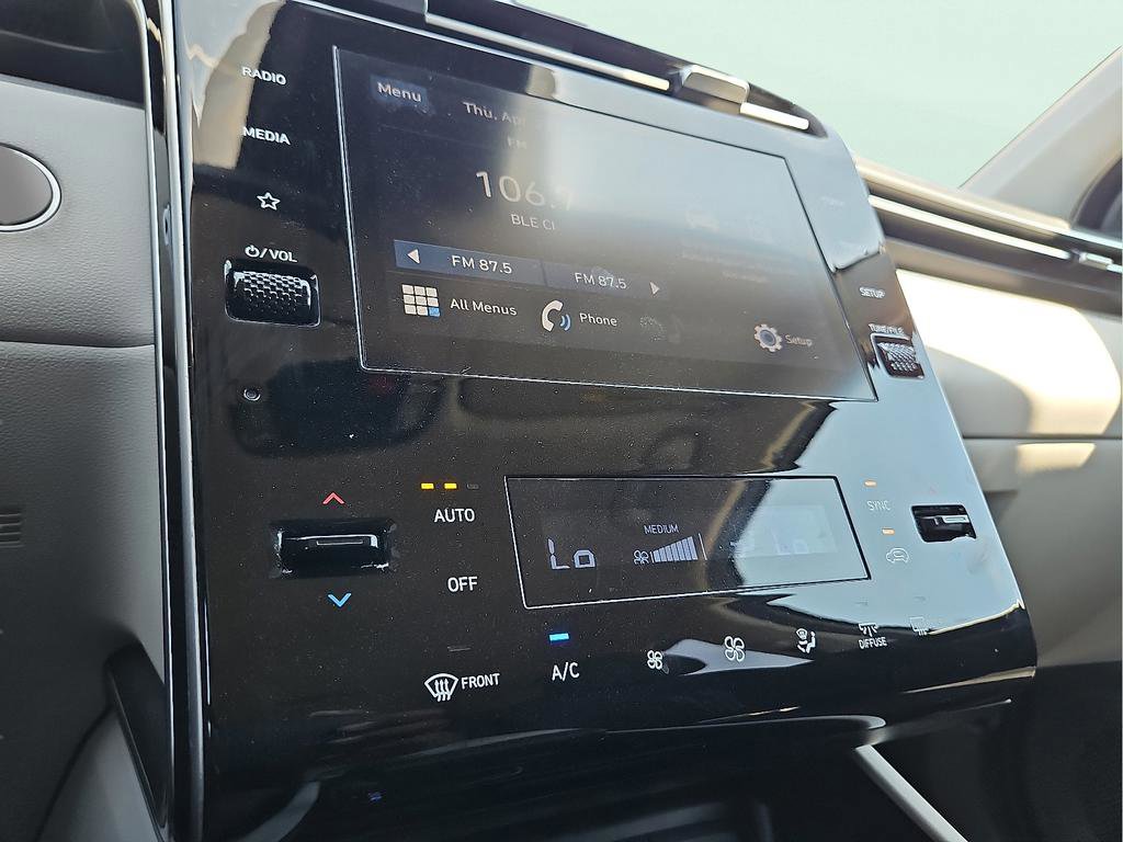 Used 2024 Hyundai Tucson SEL AWD/4WD image 15