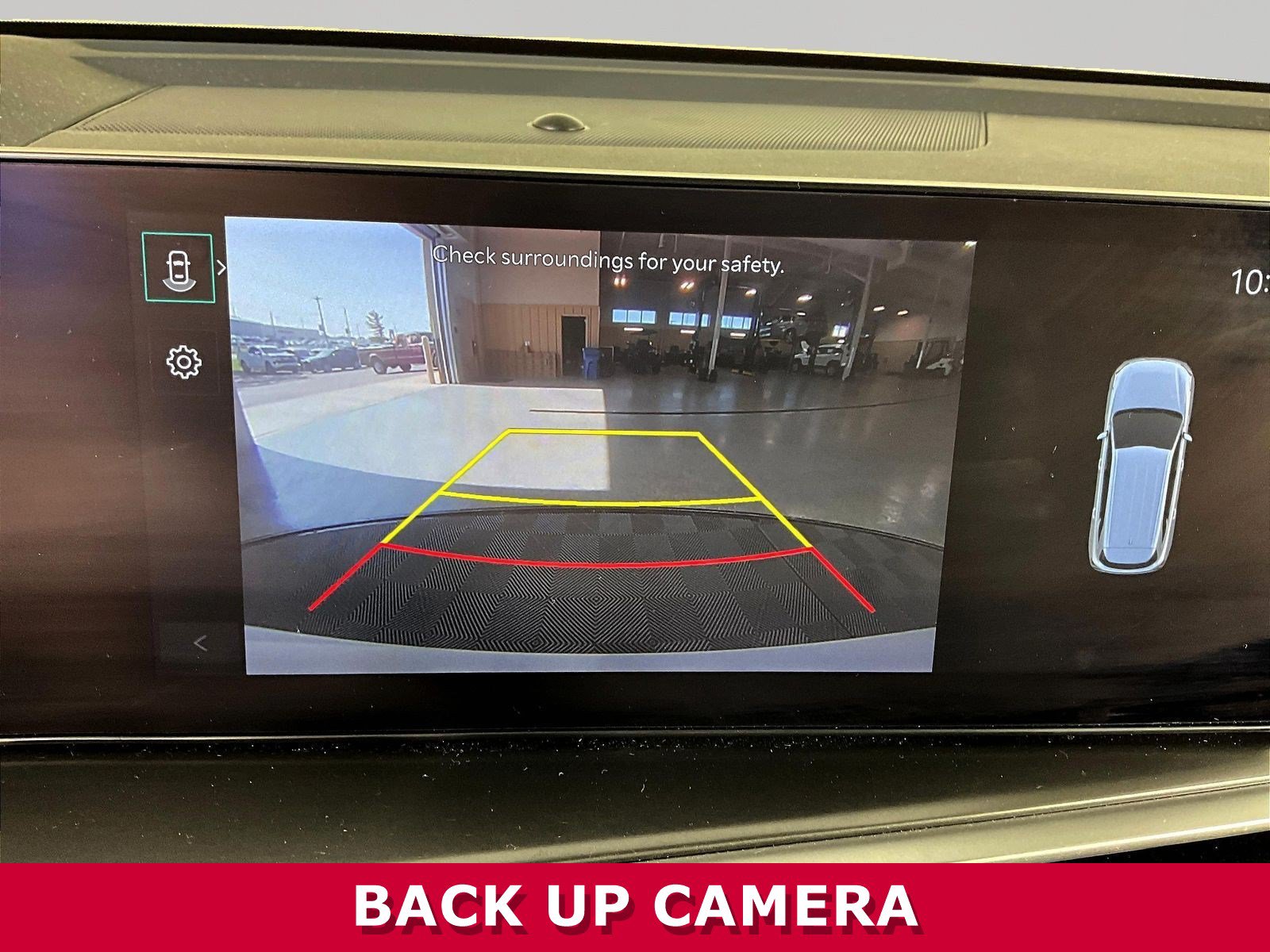 Certified 2024 Kia Sorento S w/ Panoramic Sunroof Package FWD image 14