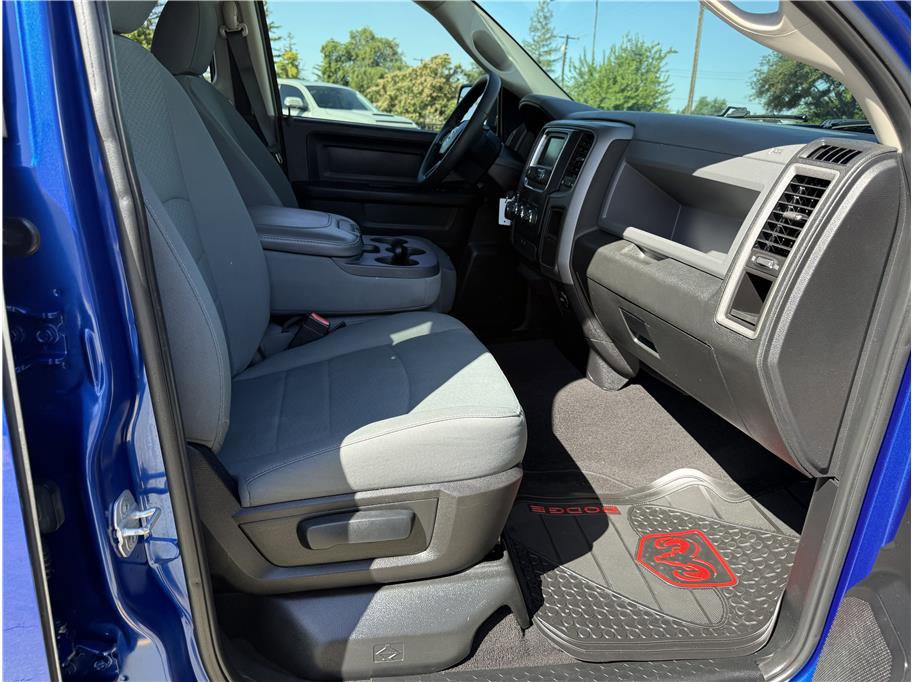 Used 2015 RAM 1500 Express AWD/4WD image 20