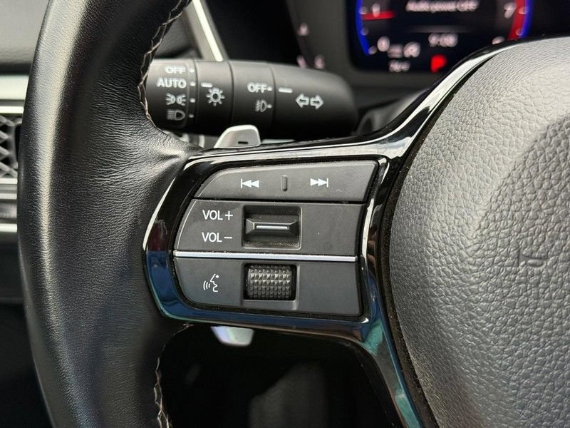 Used 2024 Acura Integra A-Spec w/ Technology Package FWD image 20
