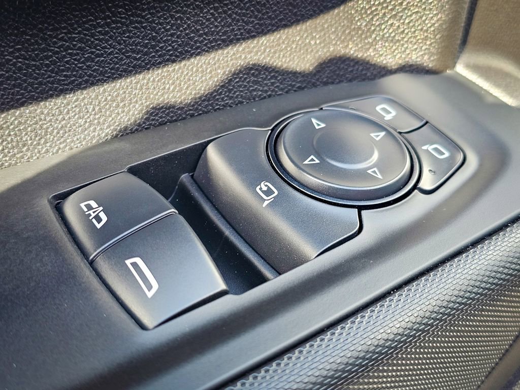 New 2026 GMC Sierra 2500 Pro w/ Convenience Package image 11