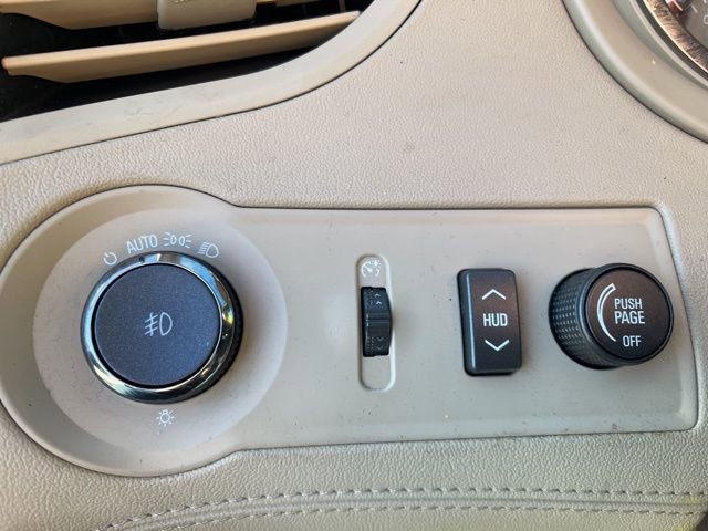 Used 2013 Buick LaCrosse Premium w/ Driver Confidence Package image 22