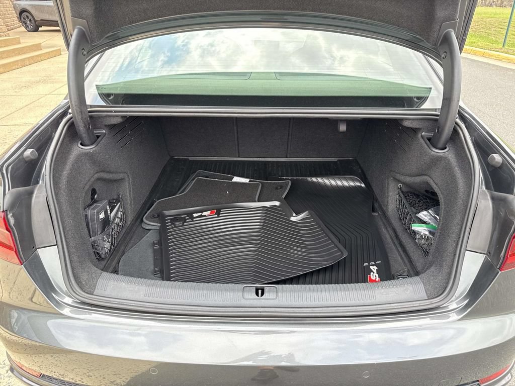 Used 2018 Audi S4 Prestige w/ Prestige Package AWD/4WD image 25