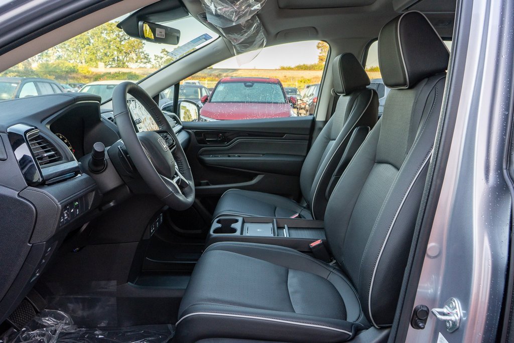 New 2026 Honda Odyssey Elite image 26