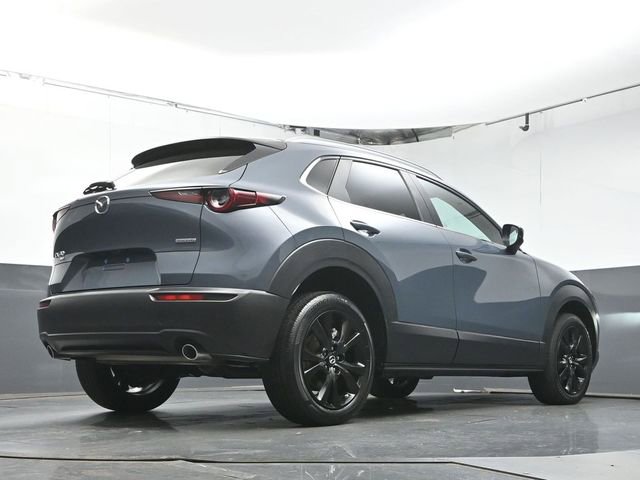 Used 2023 MAZDA CX-30 AWD 2.5 S w/ Preferred Package image 36