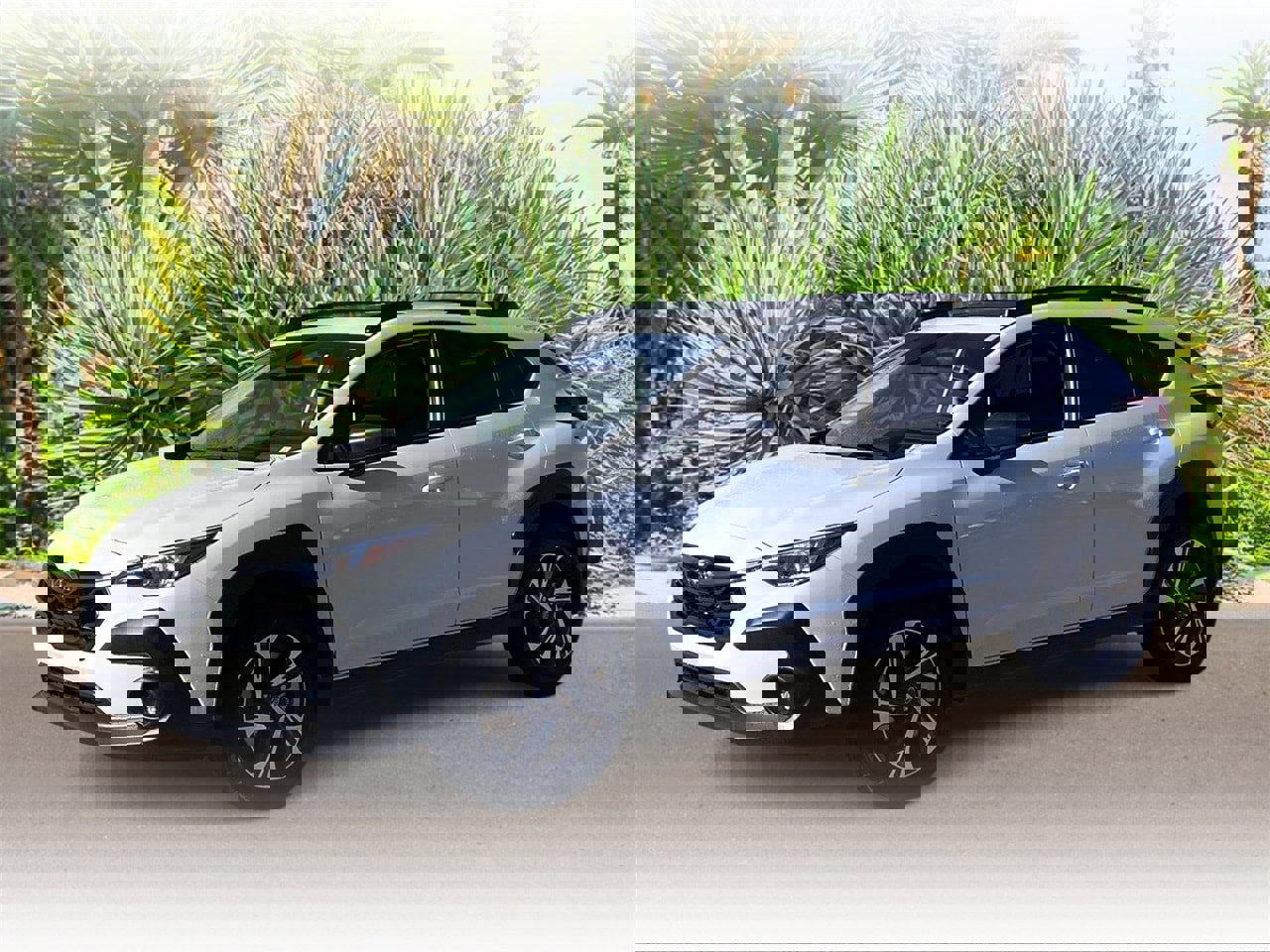 New 2026 Subaru Crosstrek 2.0i Premium image 1