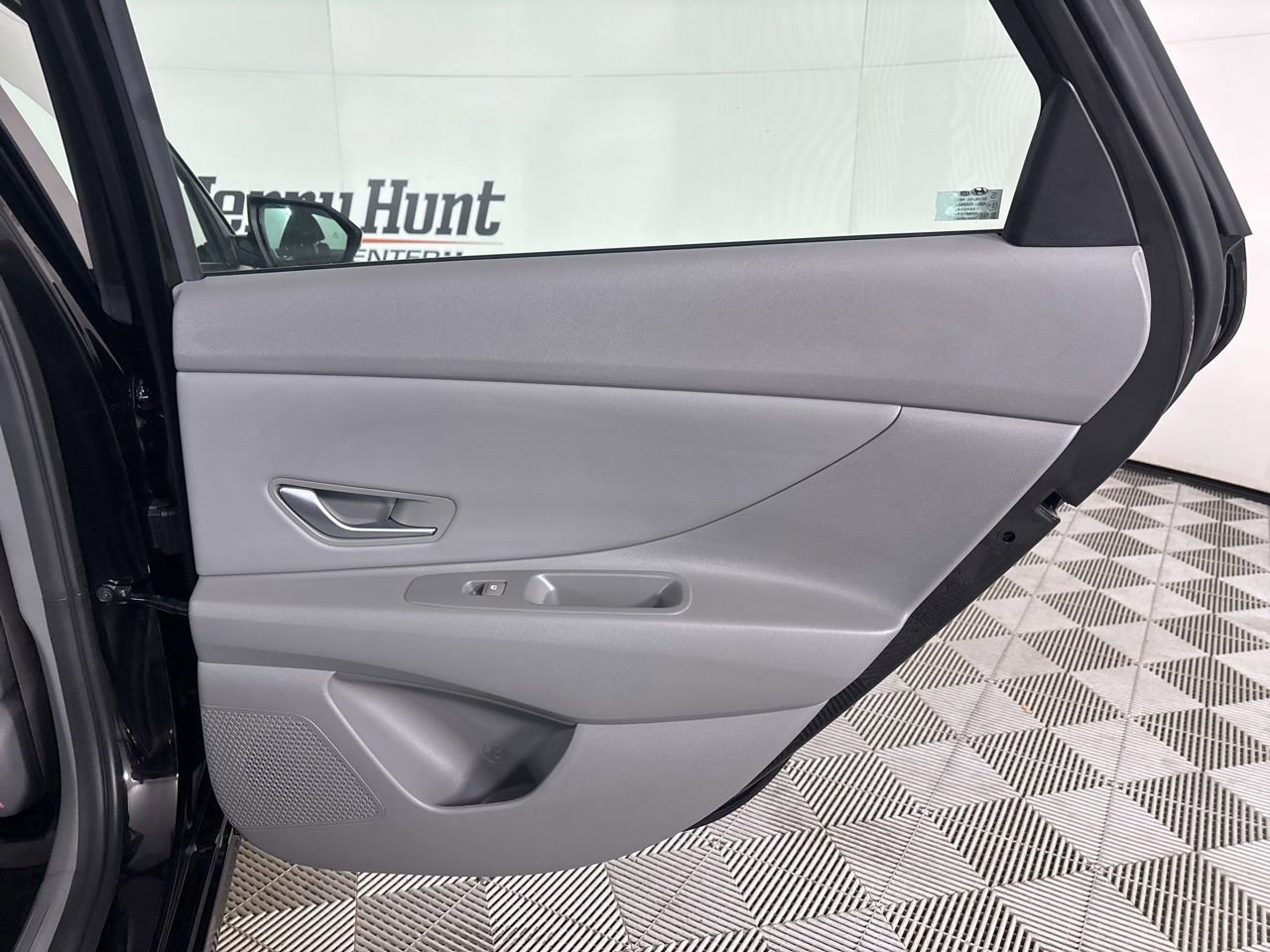 Used 2026 Hyundai Elantra Sport w/ Cargo Package image 22