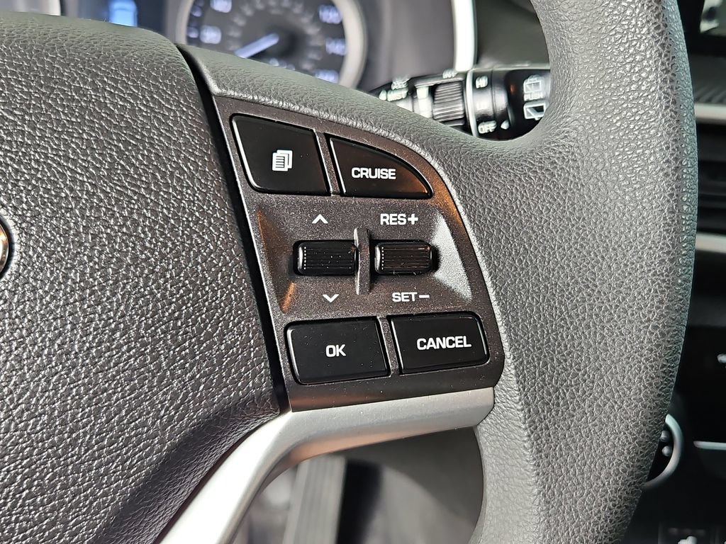 Used 2020 Hyundai Tucson Value AWD/4WD image 12