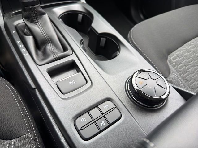 New 2026 Ford Ranger XLT w/ Equipment Group 301A High image 23