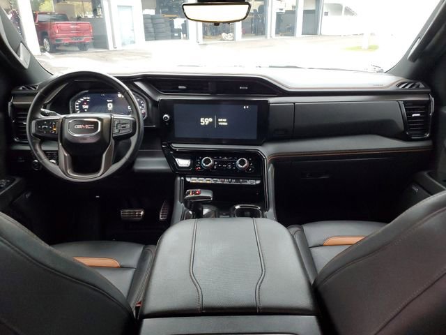 Used 2023 GMC Sierra 1500 AT4 w/ AT4 Premium Package image 12