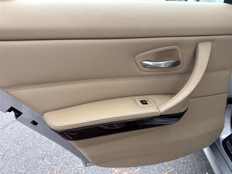 Used 2009 BMW 335d Sedan RWD image 17