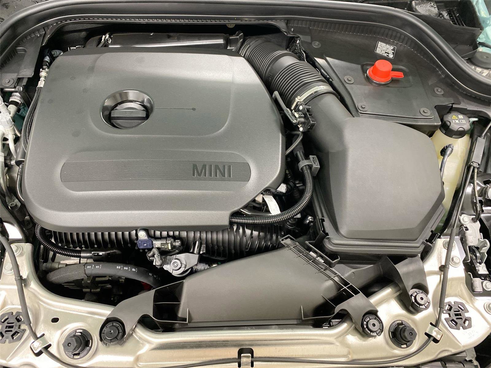 New 2026 MINI Cooper S image 22