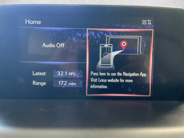 Used 2020 Lexus NX 300h AWD w/ Comfort Package image 13