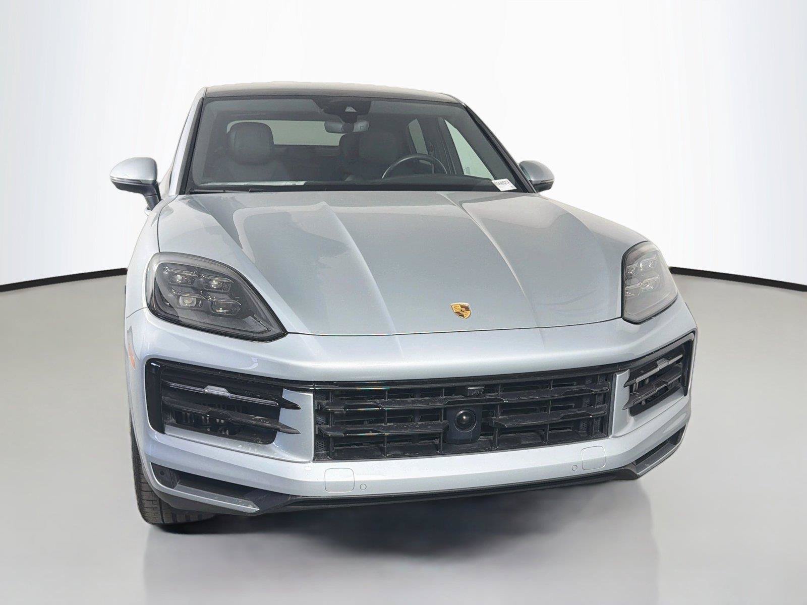 Certified 2024 Porsche Cayenne Coupe AWD/4WD image 10