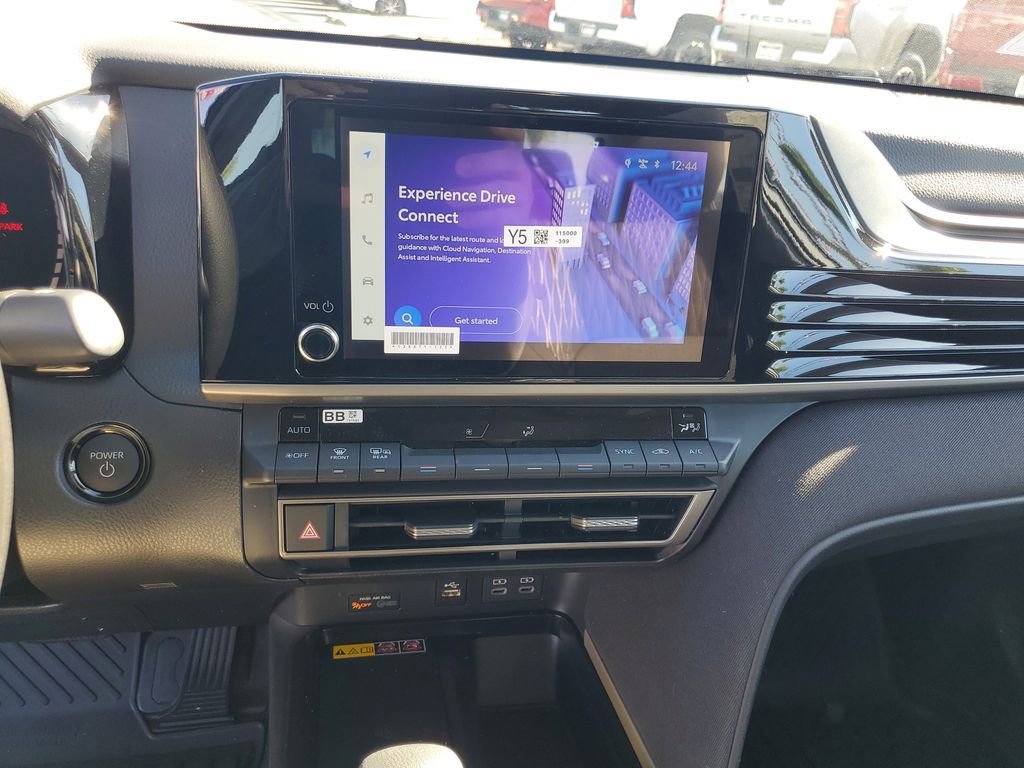 New 2026 Toyota Camry LE image 15