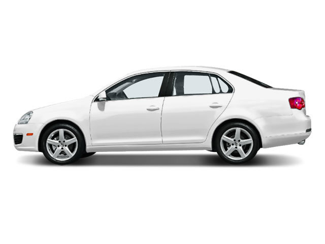 Used 2008 Volkswagen Jetta S FWD image 3
