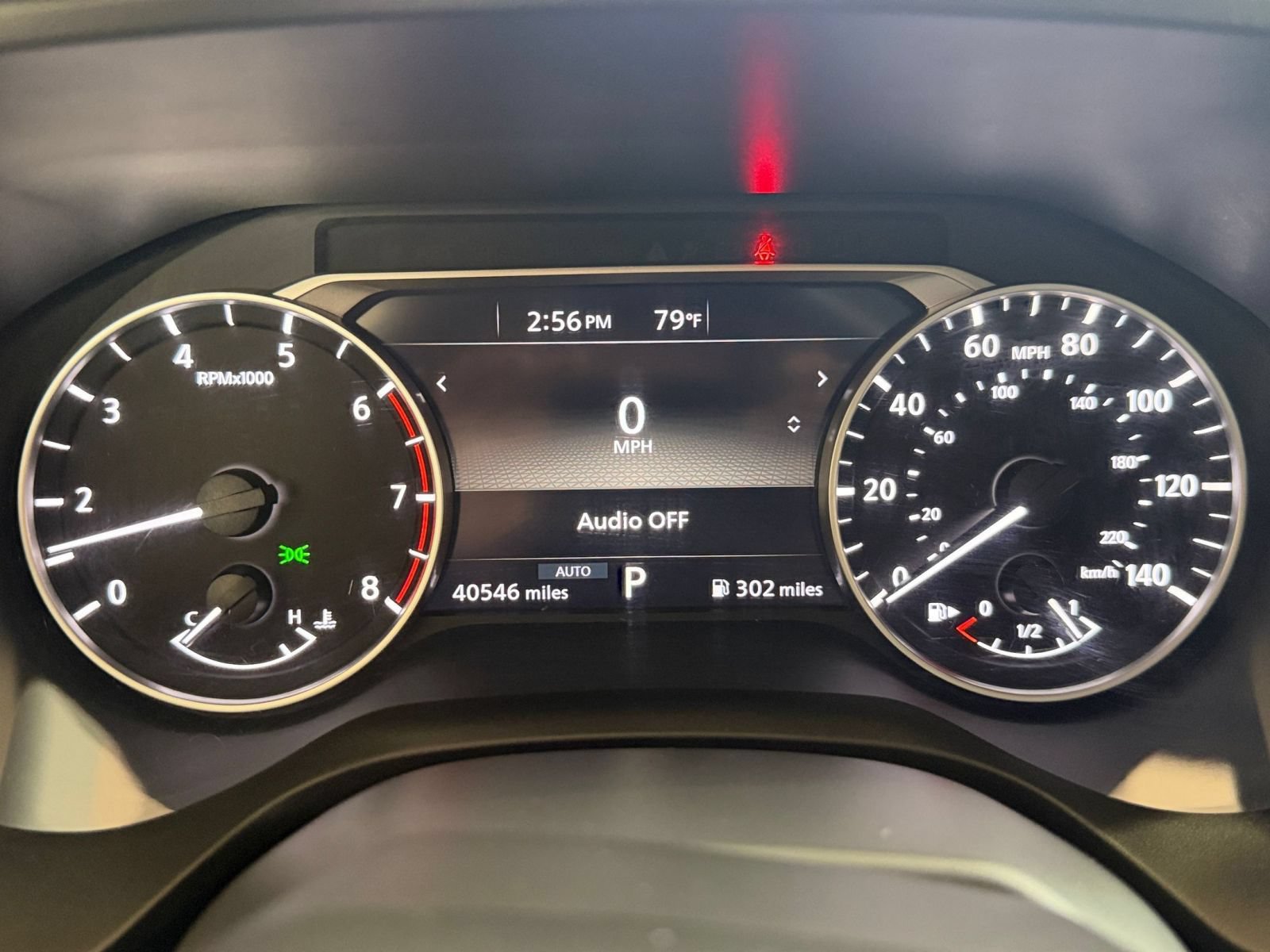 Used 2025 Nissan Rogue SV AWD/4WD image 35