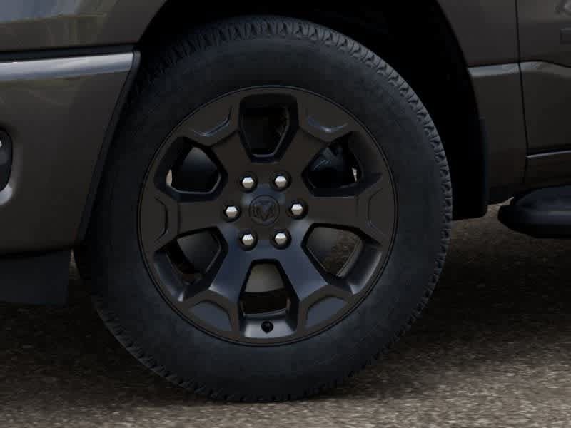 New 2027 RAM 1500 Express AWD/4WD image 8