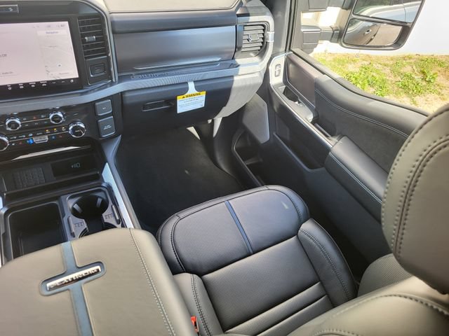New 2026 Ford F350 Platinum AWD/4WD image 13