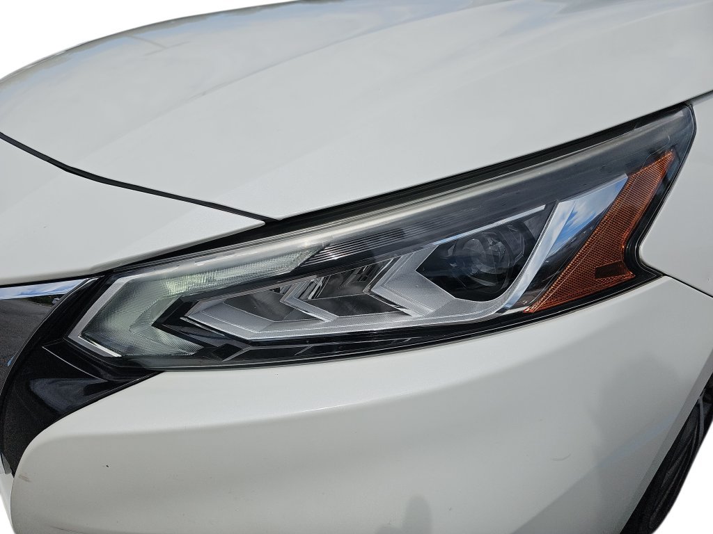 Used 2019 Nissan Altima 2.5 Platinum FWD image 32