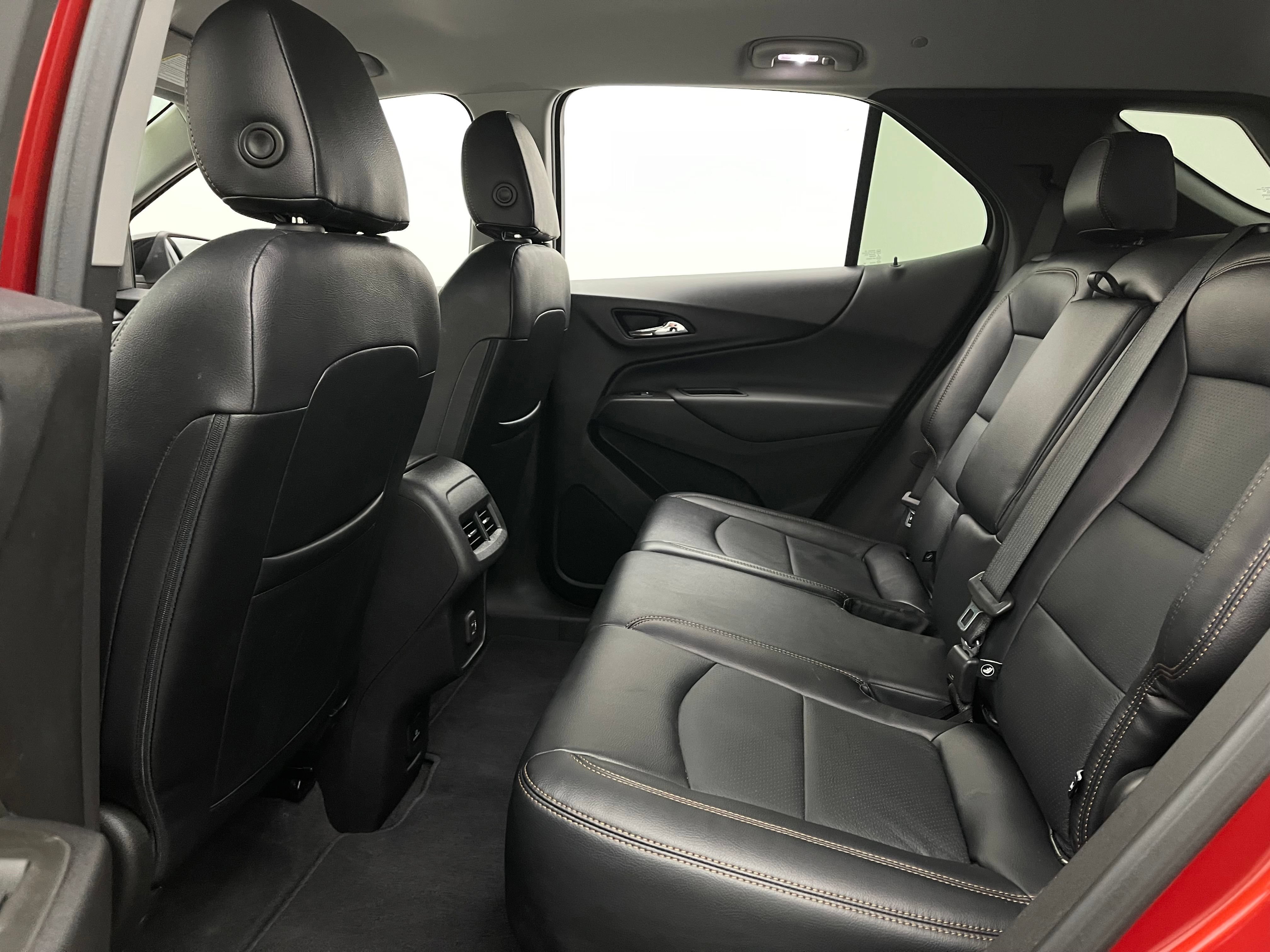 Used 2023 Chevrolet Equinox LT FWD image 40