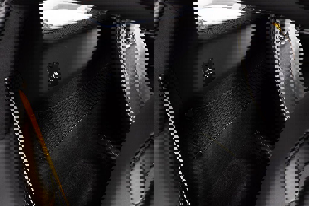 Certified 2023 Ferrari 296 GTB RWD image 46