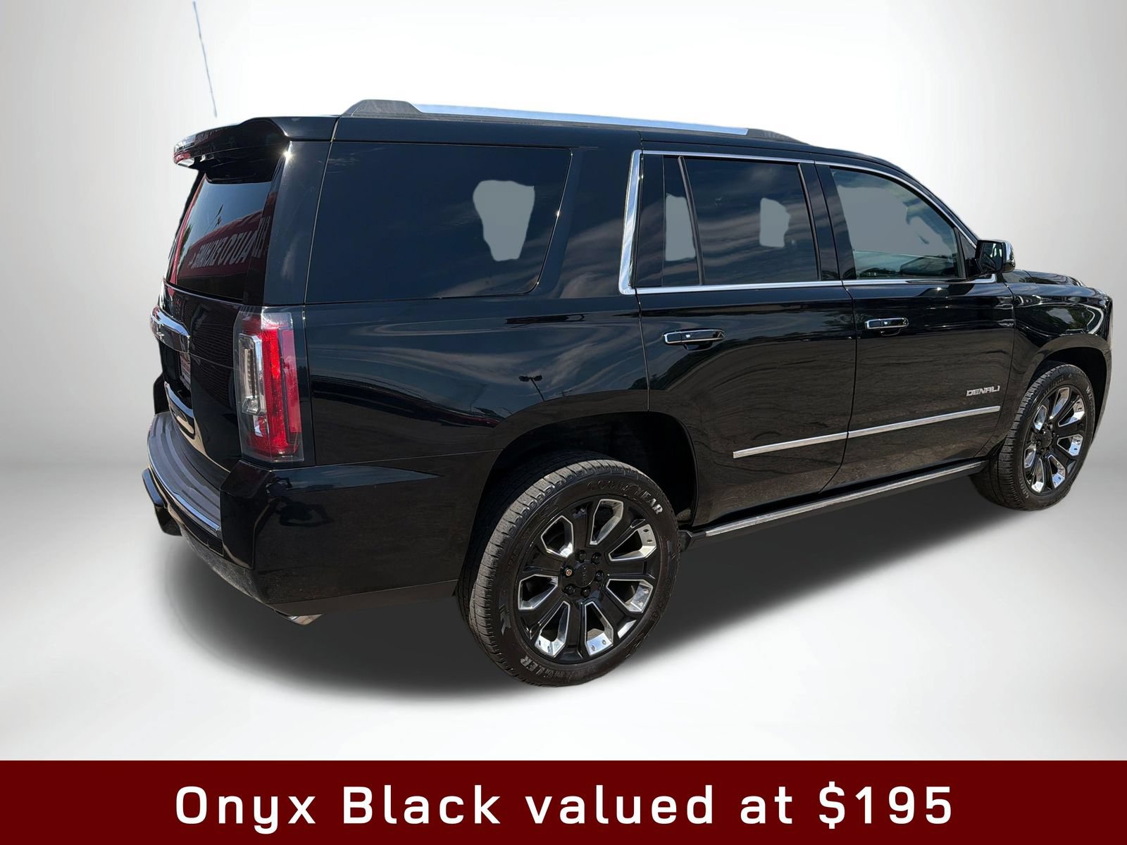 Used 2020 GMC Yukon Denali w/ Denali Ultimate Package AWD/4WD image 6