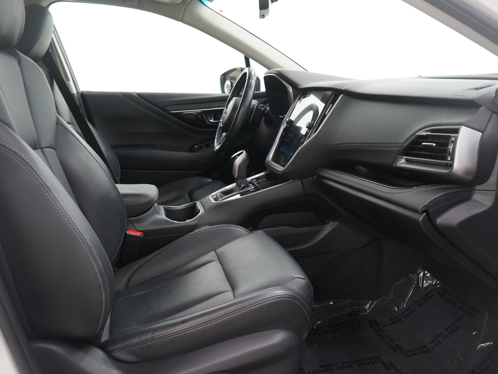 Used 2021 Subaru Outback Limited image 13