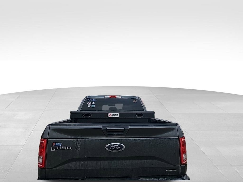 Used 2016 Ford F150 XLT w/ Equipment Group 301A Mid image 8