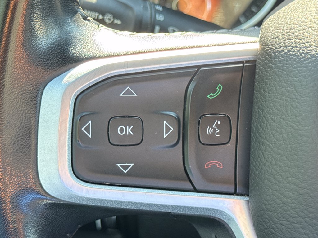 Used 2020 RAM 1500 Big Horn AWD/4WD image 29