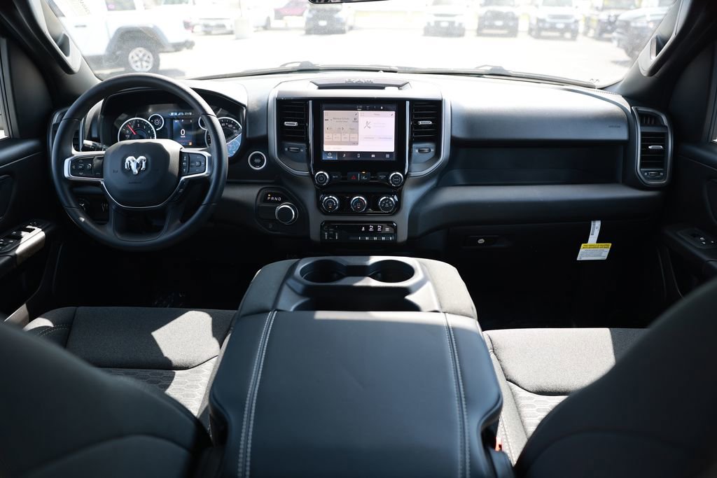 New 2026 RAM 1500 Express image 22
