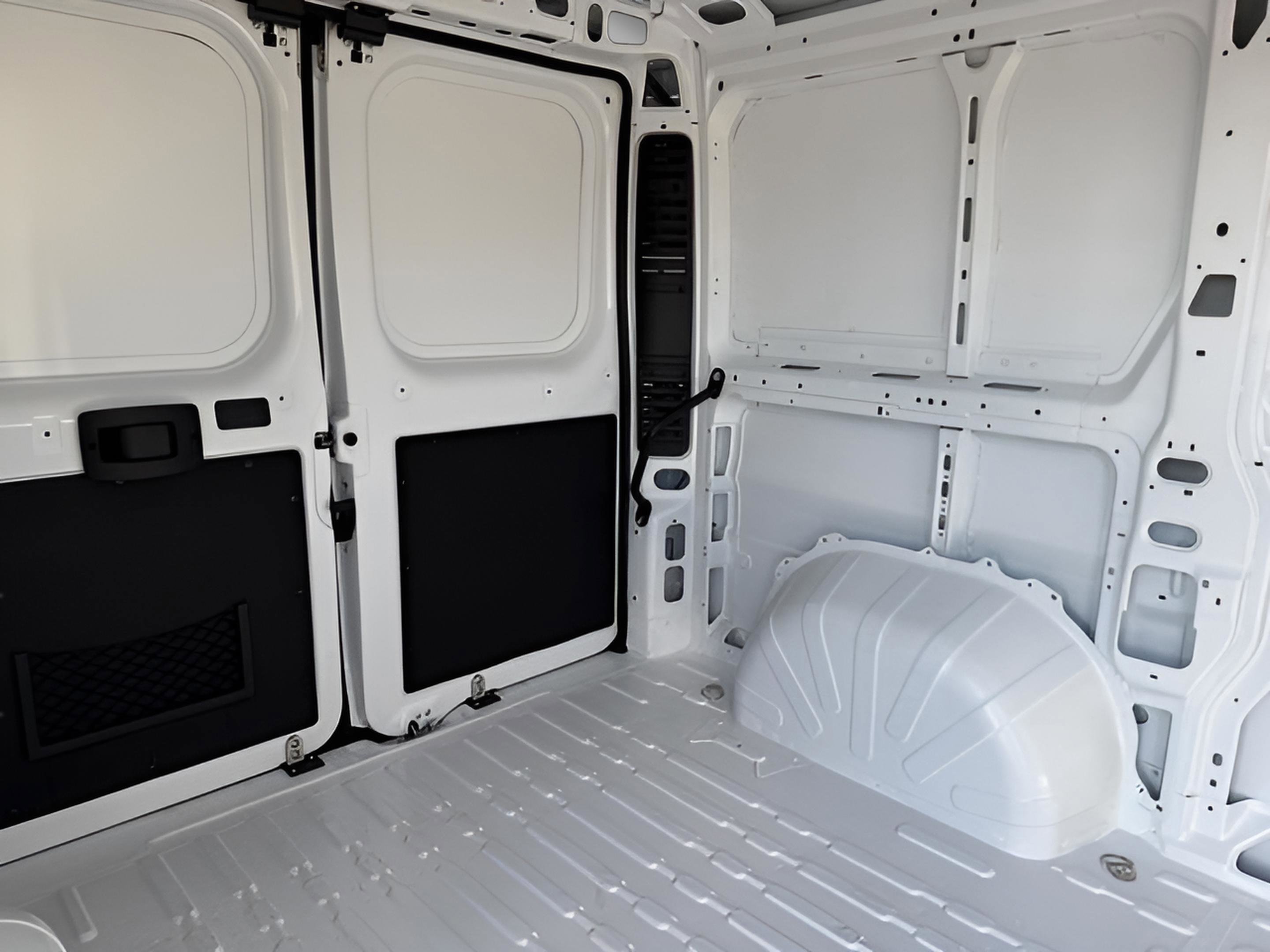 New 2025 RAM ProMaster 1500 w/ Convenience Group FWD image 12