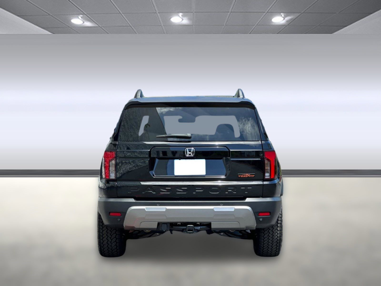 New 2026 Honda Passport TrailSport Elite image 9