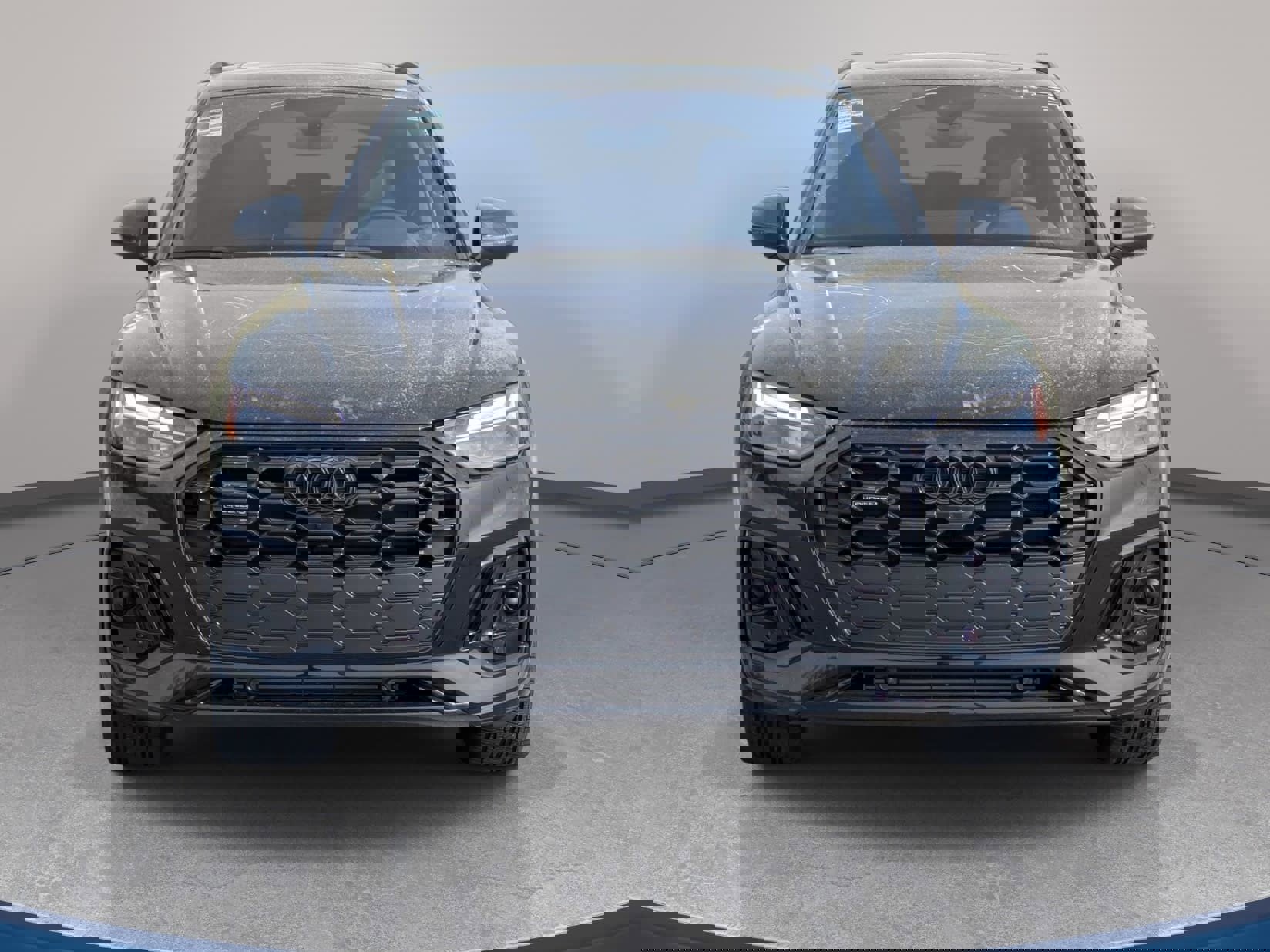 Used 2024 Audi Q5 2.0T Premium Plus image 2